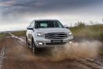 Ford Everest XLT 2019 года (ZA)